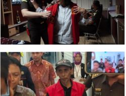 Kejati Sumsel Tahan 2 Tersangka Baru Kasus Akusisi PT SBS