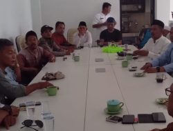 Formacan Tolak Surat Rekomendasi Kades, Rumah Tinggal Digunakan Tempat Ibadah