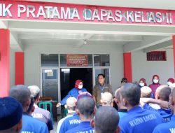 Kepala Sekretariat Komisi Penanggulangan Aids Kabupaten Bekasi Gencar Lakukan Sosialisasi HIV