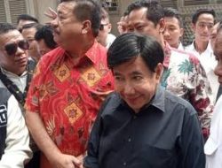 Guruh Soekarnoputra Adik Kandung Megawati Merasa Terzolimi Terkait Kasus Sengketa Rumah