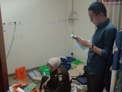 Kejari Kabupaten Bekasi Temukan Bukti Kwitansi Di Rumah Kontraktor Pembelian Mobil Pajero Dan BMW terkait Kasus Dugaan Korupsi Wakil Ketua DPRD-F.PDI.P