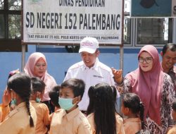 Terjun Langsung ke Lokasi, Ratu Dewa Berikan Solusi untuk Warga Terdampak Batu Bara
