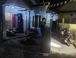 Tidak Terima Dimarahi, Anak Tega Aniaya Bapak Kandung