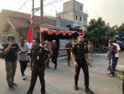 ” Waduh” Wakil Ketua DPRD F.PDI.P Kabupaten Bekasi Dicekal Kejaksaan Ada Apa Ya???