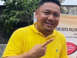 Dua Atlet Panjat Tebing Palembang Dibajak OKU Selatan