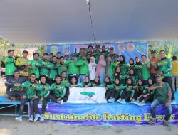 Wow!!! Cabor FAJI OKU Selatan Raih Juara Umum Pada Porprov Sumsel ke XIV di Kabupaten Lahat