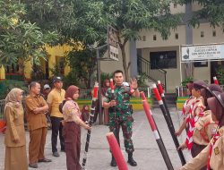 Staff Ahli Fraksi Golkar Kabupaten Bekasi Ucapkan Selamat Atas Prestasi Gemilang Siswa SDN Mekarsari 04