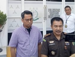 Kasie Intel Kejaksaan Kabupaten Bekasi Berikan Penjelasan Terkait Penyitaan Barang Terhadap Wakil Ketua DPRD