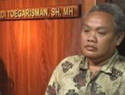 PJ Wako Palembang Harus Benahi SP2J, K MAKI : Walaupun HJ dan N Akan Terjerat Masalah Hukum