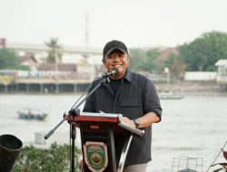 HD : Bidar, Budaya Daerah yang Harus Terus Dilaksanakan