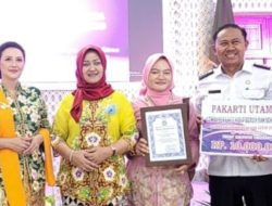 Wujudkan Cisoka Unggul, PKK Kecamatan Boyong 6 Penghargaan Tingkat Kabupaten