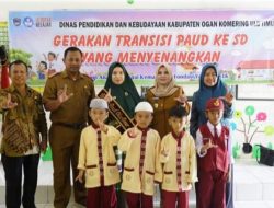 dr. Sheila : Anak Pintar Bukan Bisa Jawab, Justru mampu Bertanya