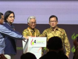 Kejar 1 Juta Barel, Industri Hulu Migas Butuh Investasi sekitar US$20 Miliar per Tahun