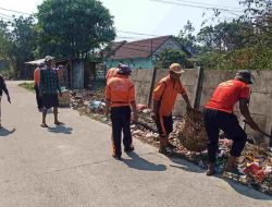 Tumpukan Sampah Jadi Sorotan, UPT 4 : Armada Kami Hanya 15