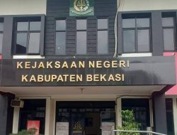 Ormas GMBI Terduga Kasus Gratifikasi Agar Pihak Kejari Segera Tangkap RS Dan SL