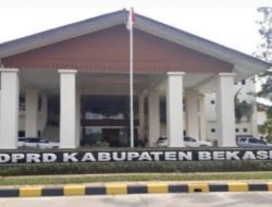 Ada Apa Ya P.A.W – F.PDI.P Tak Hadir Dalam Rapat Paripurna????