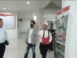 Jaksa Ungkap Dugaan Kasus Korupsi Wakil Ketua DPRD F.PDI Kabupaten Bekasi