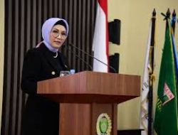 Ketua DPRD Sumsel Tidak Setujui Anggaran KONI Tidak Ada Kaitannya Dengan Kasus KONI yang Sedang Bergulir