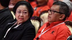 Megawati Ketua Umum PDI.P Wanti wanti Pada Seluruh Kader Nya Tidak Melakukan Korupsi mm