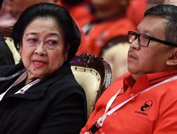 Megawati Ketua Umum PDI.P Wanti wanti Pada Seluruh Kader Nya Tidak Melakukan Korupsi mm