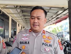 Polisi menyetop penyelidikan kasus mobil dinas Kantor Pelayanan Pajak Pratama Cileungsi Viral Tabrak Lari