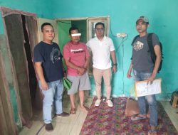 Satlantas Polres Subang kurun waktu kurang lebih satu minggu telah berhasil mengungkap kecelakaan di Cileuleuy Desa Gunungtua Kecamatan Cijambe Kabupaten Subang