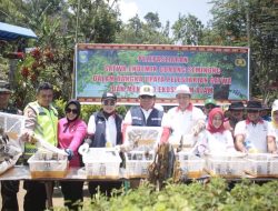 Pemkab OKU Selatan Gelar Rangkaian Peringatan Hari Sumpah Pemuda Ke 95 Tahun 2023