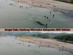 Munculnya Wahana Baru Wisata Air Saka Selabung