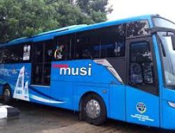 Dugaan Korupsi Perumda Kota Palembang SP2J Harus di Sikapi Serius APH