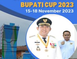 Ikuti dan Saksikan Ranau Open Sport Climbing Bupati Cup OKU Selatan 2023