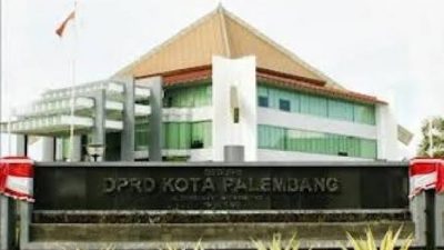 Abaikan Hasil Temuan BPK, Kajari Tunggu Iktikad dan Kesadaran 15 Anggota DPRD Palembang