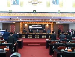 Ini Nama 15 Anggota DPRD Palembang Belum Mengembalikan Uang Transport Nz, Dn, Nn, Sb, AA, DP, IY, SZ, PR, MB, RW, DW, SW, IR, FL