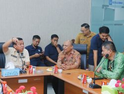 Dua Program Unggulan, Pemkot Palembang Masuk 10 Besar dari 100 Kota Kategori IGA
