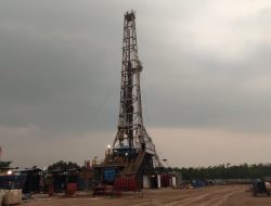 Pertamina EP Adera Field Berhasil Tambah Produksi Minyak 729 BOPD dari Sumur ABB 140