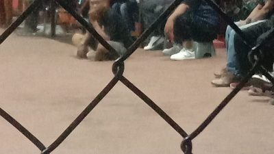Masyarakat Kabupaten Bekasi Berharap Pihak Kejari Segera Usut Tuntas RS Dan SL Terduga Kasus Gratifikasi.