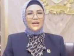 Ketua DPRD Sumsel Berharap Guru Besar Unsri Mampu Berikan Sumbangsihnya Dibidang Pendidikan