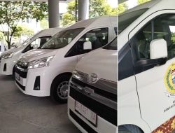 Miris !!! Ditengah Kabut Asap Empat Komisi DPRD Palembang Beli Mobil Baru