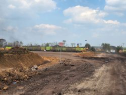 Diduga Akibat Swabakar, Stockpile Batubara PT Servo Lintas Raya Disebut Ikut Sumbang Asap