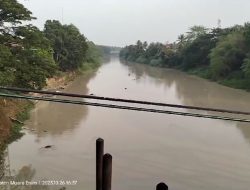 Diduga Akibat Limbah Tambang Sungai Enim Tercemar, K MAKI : PJ Bupati Harus Bertindak Tegas