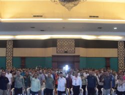 Sekda Kabupaten Bogor Meminta Kades Dan Lurah Untuk lebih menggali potensi pendapatan daerah