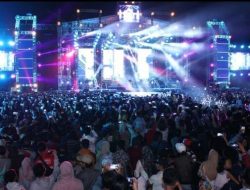 Deden Umardani Sesalkan Tidak Ada Posko Kesehatan di Konser Musik HUT Kabupaten Tangerang