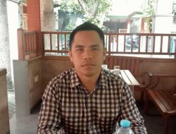 Toko Obat Daftar G Kembali Buka, LBH Nusantara Global Bersurat Lagi