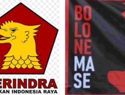 DPC Gerindra Kabupaten Tangerang, Menggelar Tasyakuran Ketum Gerindra Prabowo Subianto