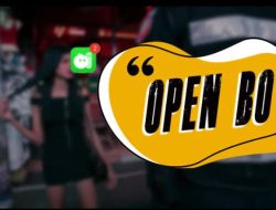 Lewat Aplikasi Mechat, Salon Kecantikan di Wilayah Tigaraksa Diduga Dijadikan Tempat Lokalisasi Open BO
