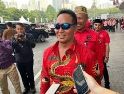 Jendral Purnawirawan Andhika Siap Dukung Ganjar Pranowo