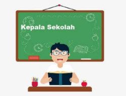 Plt Kepala Sekolah Dasar Nasib nya Tak Jelas !!!