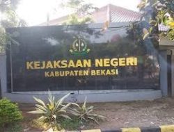 Kejari Kabupaten Bekasi Panggil Dua Ahli Untuk Memberi Pandangan Prihal Kasus Dugaan Suap