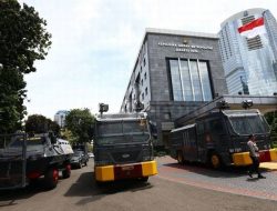 Polda Metro Jaya tengah melakukan penyelidikan kasus dugaan pemerasan oleh pimpinan Komisi Pemberantasan Korupsi