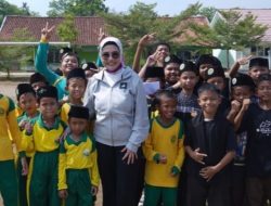 Ketua DPRD Sumsel Hadiri dan Buka Apel Peringatan HSN di Pondok Pesantren Inayatullah Gasing