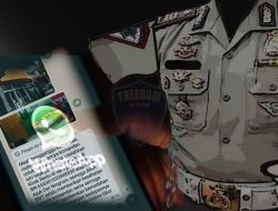 Waspada Satlantas & Samsat Banyak Wartawan Tak jelas, Ini Kata KJJT